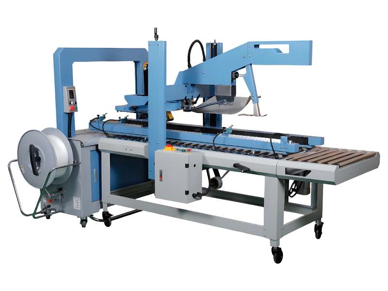 Dual Drive Carton Sealer​​