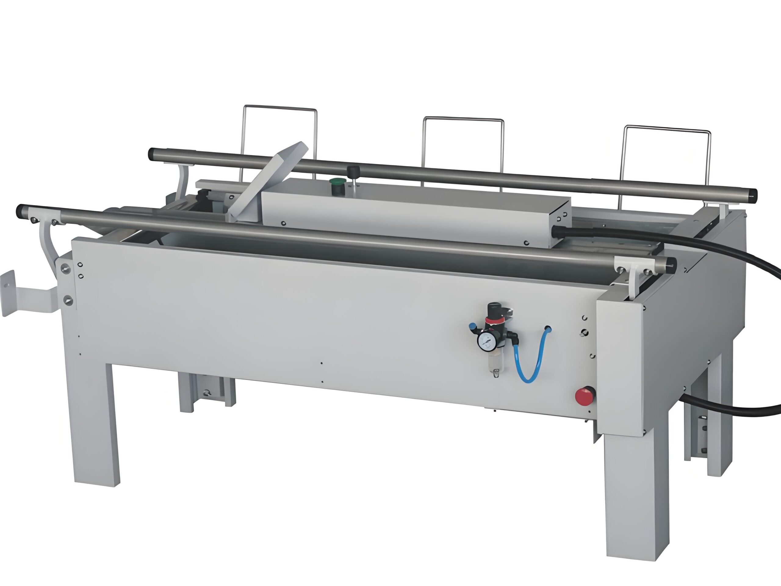 Semi Automatic Box Erector