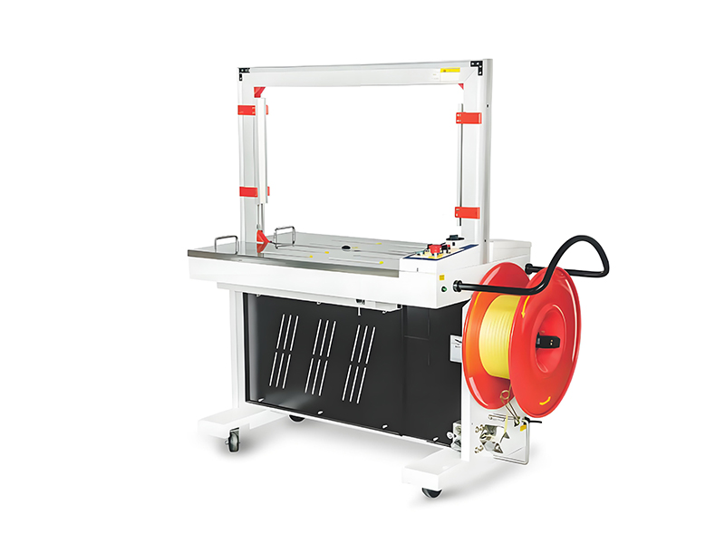 Fully Automatic Strapping Machine