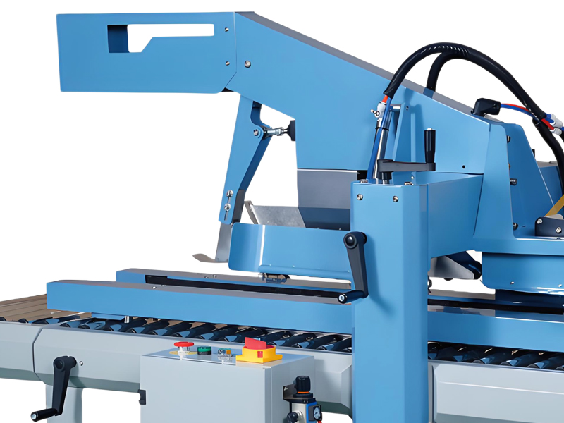 E-commerce Carton Sealing Machine