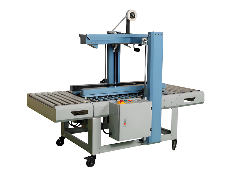 Dual Side Carton Sealer