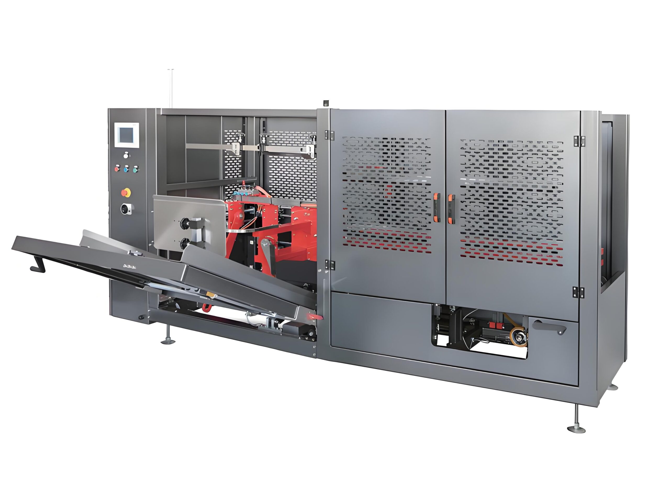 Automatic Box Forming Machine​
