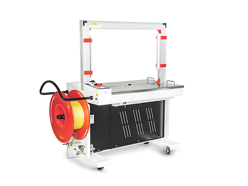 Fully Automatic Strapping Machine