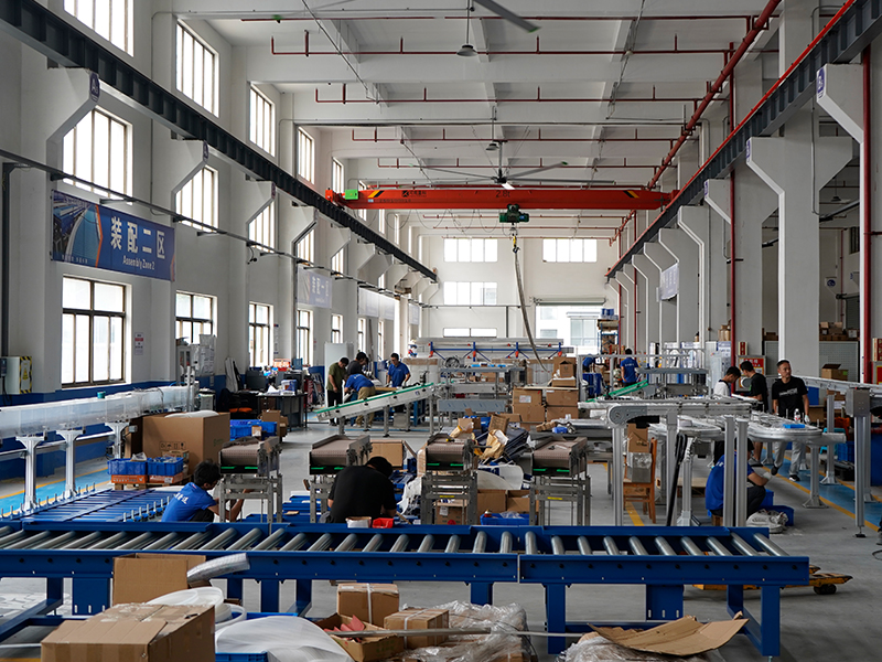 Production Workshop