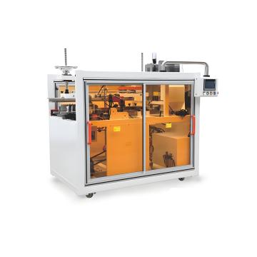 E-commerce Box Opening Machine
