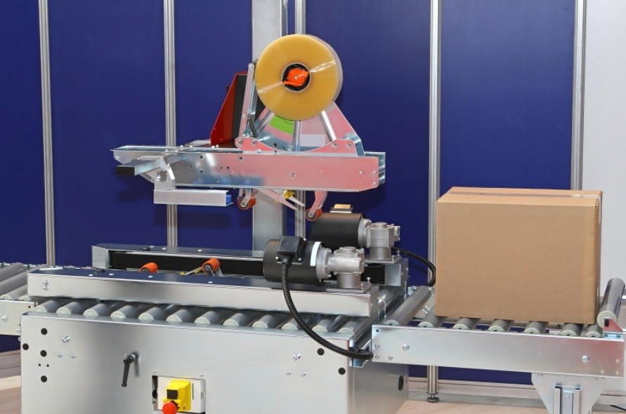 End of Line Packaging Lines: The Perfect Solution to UK Manufacturing’s Labour Crisis